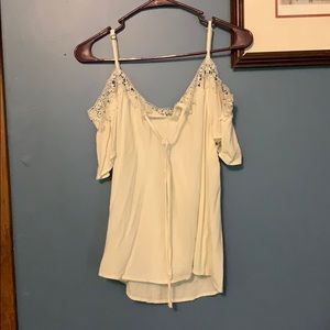 Cute summer top